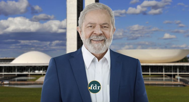 Aos sindicalistas, Lula lembrou que essa é “uma promessa de campanha