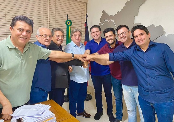 Republicanos de Hugo Motta terá a Assembleia e pelo menos 6 cargos de peso no governo