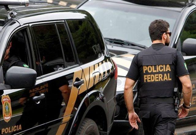 A prisão ocorreu em Boa Vista. O homem foi encaminhado ao sistema prisional