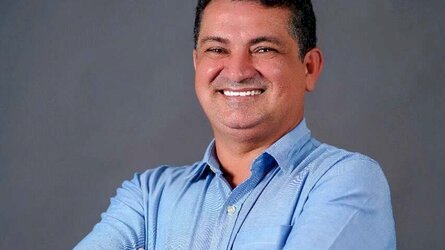 Luiz Claudino é eleito presidente do consórcio no Vale do Rio do Peixe e inicia trabalhos para abertura de matadouro público