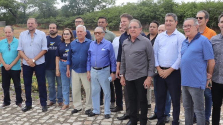 Em reunião, prefeitos confirmam apoio ao núcleo do Hospital Laureano em Cajazeiras