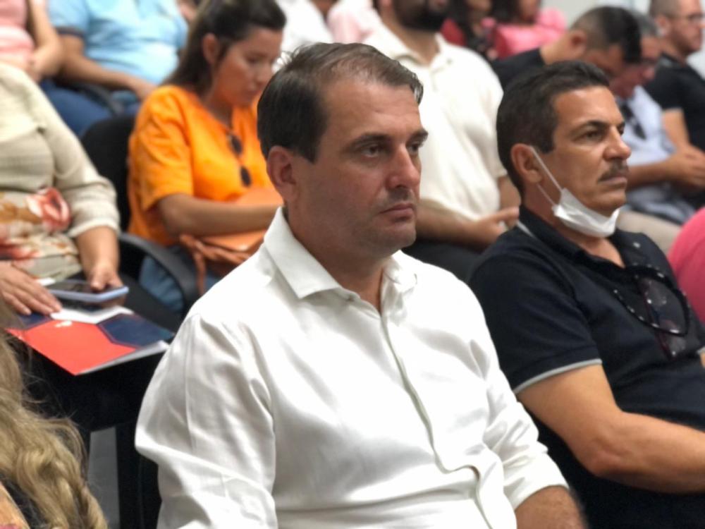 Bal Lins é um dos grandes defensores do núcleo do hospital Napoleão Laureano, em Cajazeiras