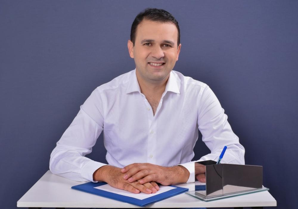 Tribunal de Contas do Estado emite parecer favorável à aprovação das contas do prefeito Aldo Andrade 