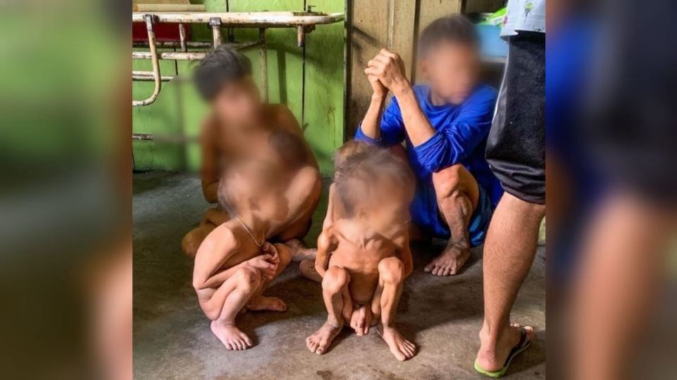  Quem ficou com a maior “mordida” dessa dinheirama foi uma ONG evangélica chamada Missão Caiuá, com sede em no Mato Grosso