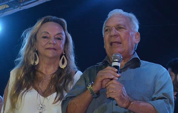 OPINIÃO: A força da oposição de Cajazeiras para 2024 assusta o grupo do casal Zé Aldemir e Paula