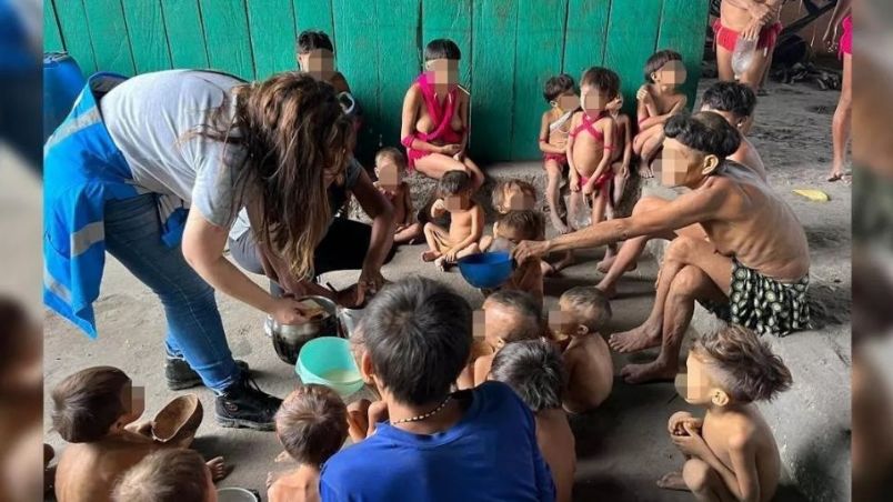 A tragédia com o povo Yanomami poderia ter sido evitada