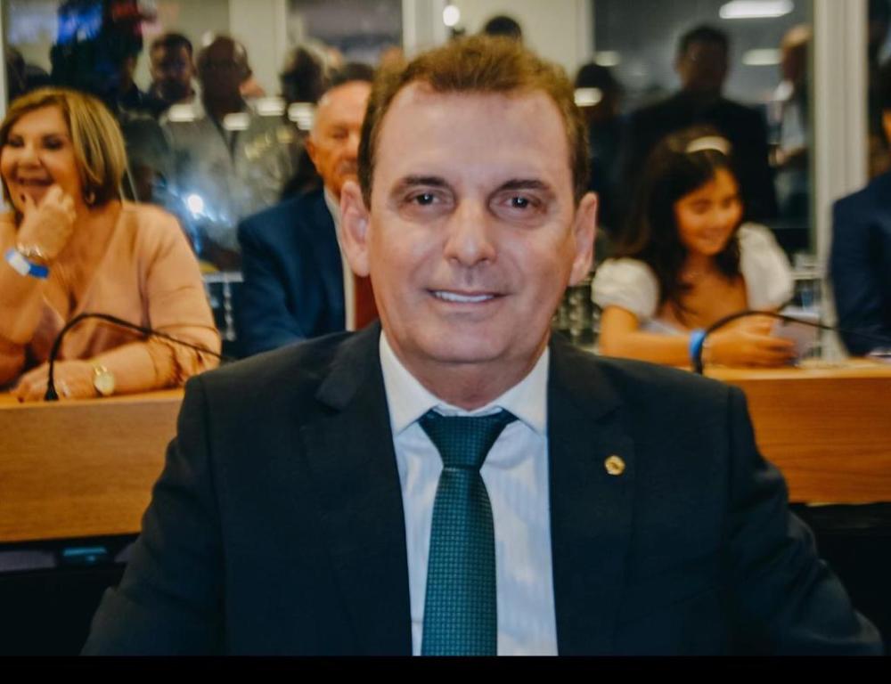 Liderança do governo de João Azevedo será anunciado até segunda, deputado Chico Mendes comenta expectativa
