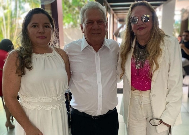 Pré-candidata a vereadora por São João do Rio do Peixe é nomeada subsecretária em Cajazeiras