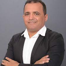 Radialista Silvano Dias 