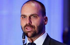 Eduardo Bolsonaro 