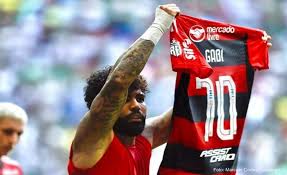 Flamengo esstreia hoje no mundial de clubes 