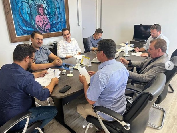 Prefeito de Triunfo, Espedito Filho