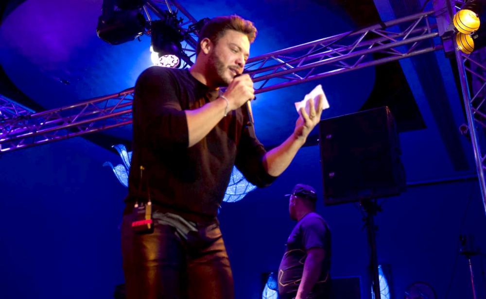 Safadão, Gusttavo Lima e Bruno & Marrone vão se apresentar no São João de Patos 