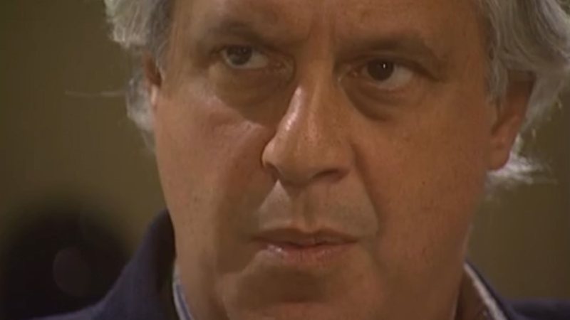 Antonio Fagundes fala sobre novela O Rei do Gado