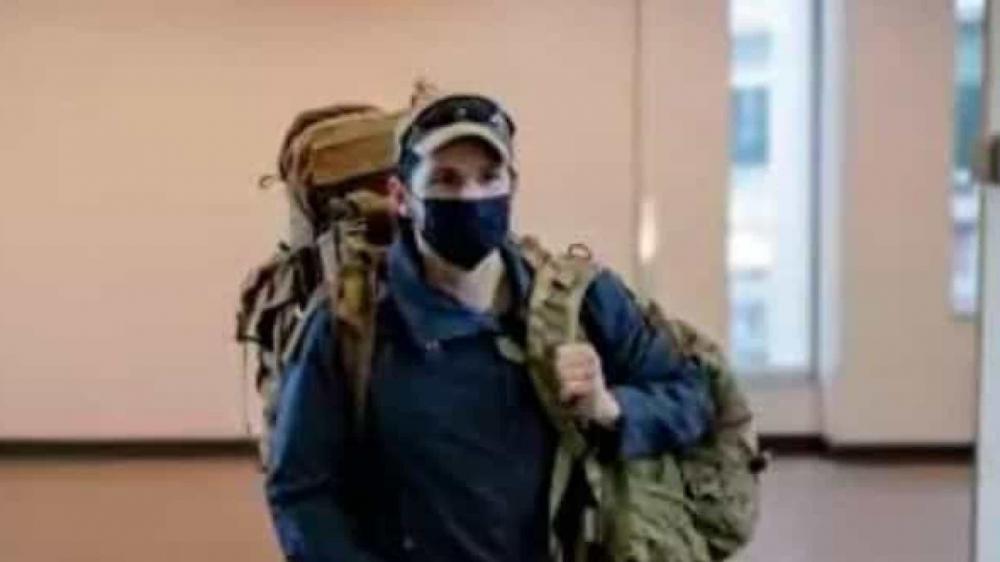 Atirador que mata '40 inimigos por dia' chega à Ucrânia, diz jornal 