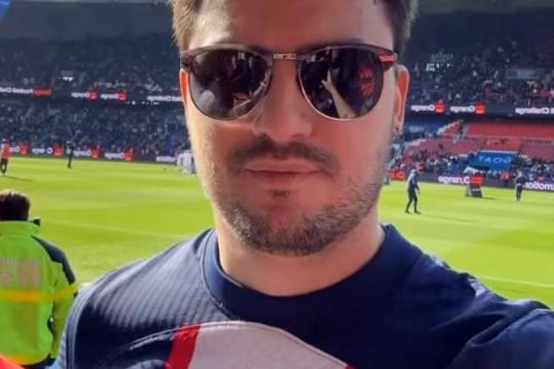 Felipe Neto diz que foi ameaçado de morte em jodo na França 