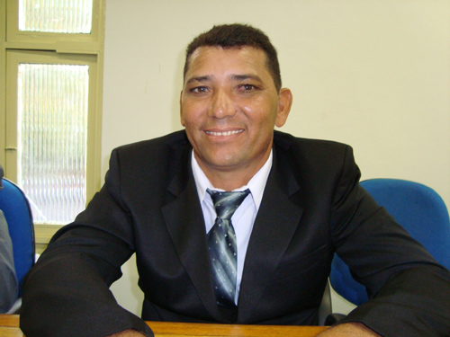 Vice-prefeito de Cajazeiras diz que conta com a cúpula do governo de Zé Aldemir para disputar a prefeitura em 2024