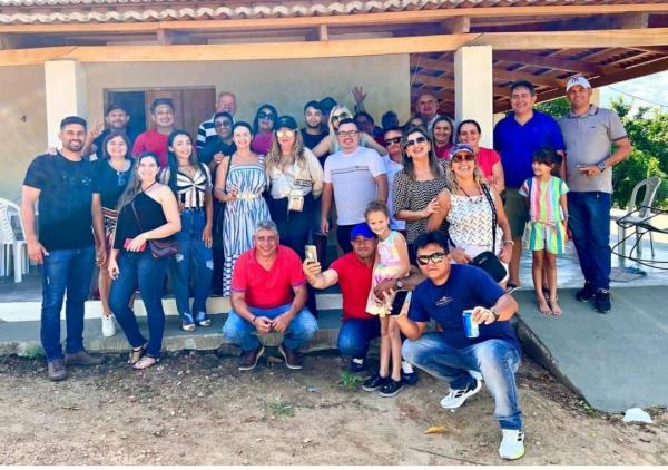 Oposição de São José de Piranhas aproveita carnaval e apresenta nomes para disputar a prefeitura