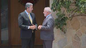 O impasse de Lula na nova briga entre Arthur Lira e Renan Calheiros