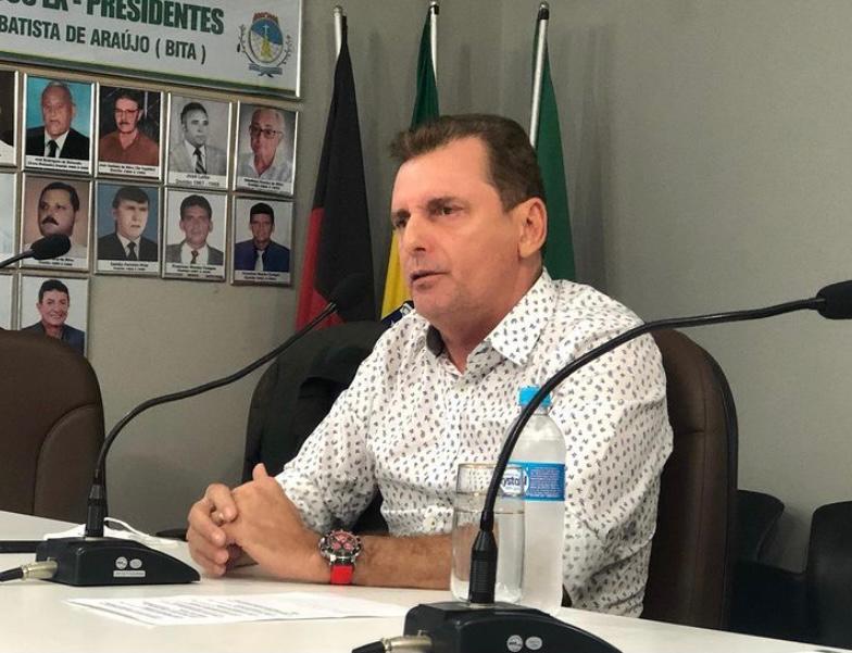 Projeto do deputado Chico Mendes inclui “Micaranhas” no calendário oficial de eventos do estado 