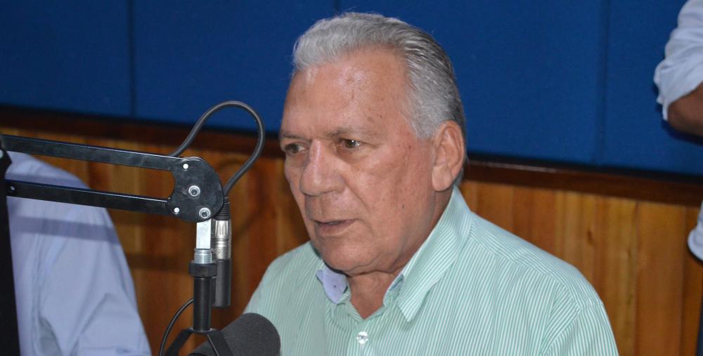 Candidato a prefeito de Zé Aldemir em Cajazeiras sairá de pesquisas internas, alguns não estão gostando nada 