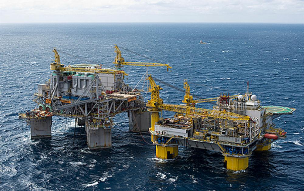  Concurso da Petrobras oferece 1.692 vagas; veja remuneração e benefícios 