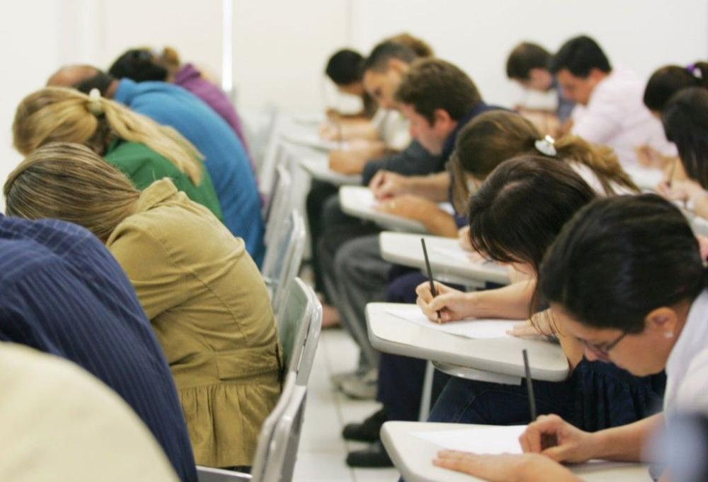 Para o concurso serão oferecidas 24 vagas 