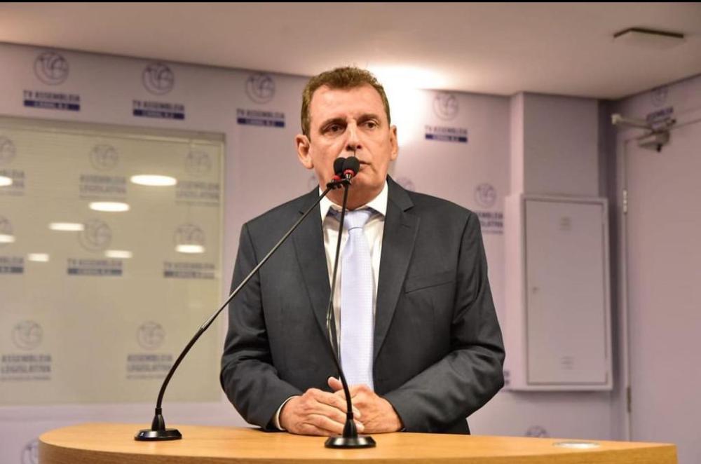 Para federalização de rodovias do sertão, Chico Mendes pede manifestação da ALPB junto aos congressistas paraibanos 