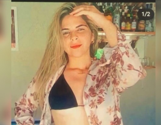Mariana Oliveira era estudante de mediciona e cursava o 6º período 