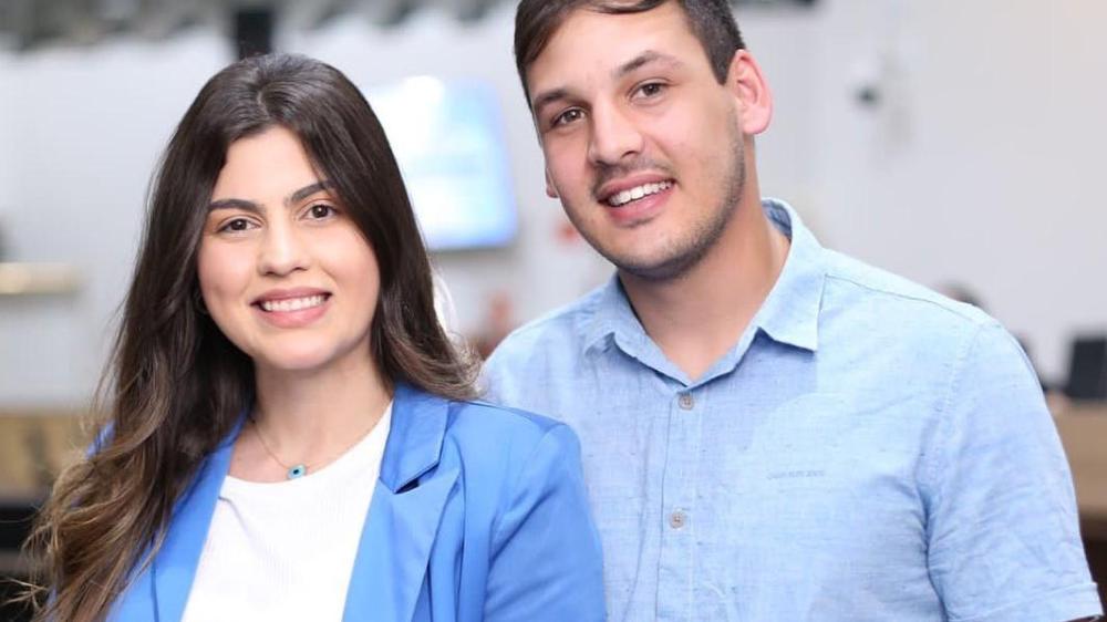 Yanne Brena (PL), de 26 anos