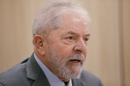 Lula disse que sua candidatura não será a de um partido político e, sim, de um movimento para reconstruir a democracia (foto El País) 