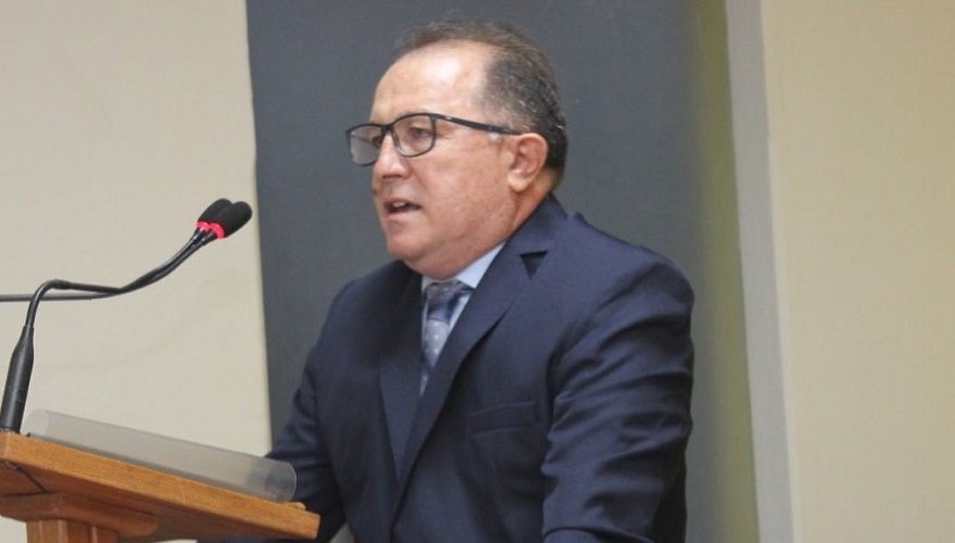 Através de proposta do prefeito Ceninha Lucena, Câmara de Bonito de Santa Fé aprova projeto pioneiro na Paraíba