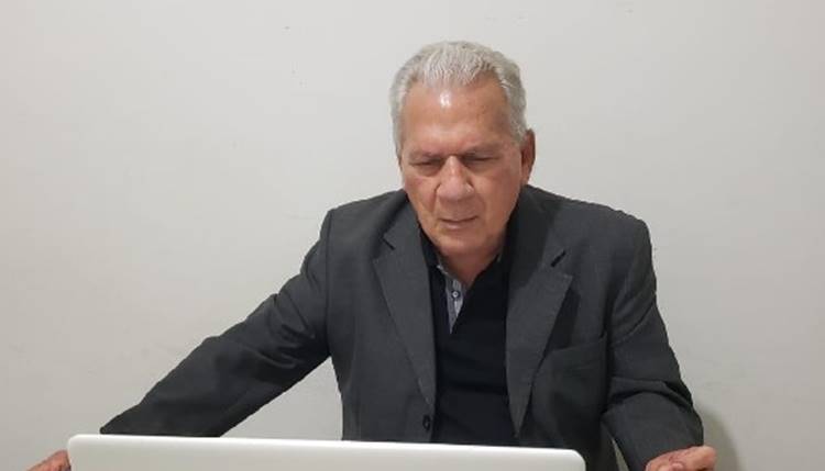 Prefeito de Cajazeiras, Zé Aldemir 
