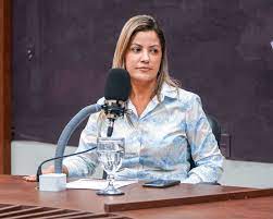 Deputada Danielle do Vale é ameaçada de morte 