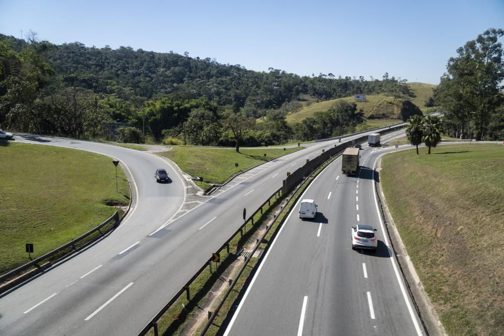 O orçamento do Ministério dos Transportes, por exemplo, praticamente quadruplicou na comparação com anos anteriores