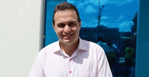 Prefeito de Triunfo, Espedito Filho 