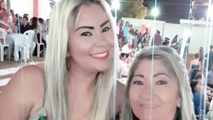  A advogada era casada com um tenente-coronel da Polícia Militar do Ceará