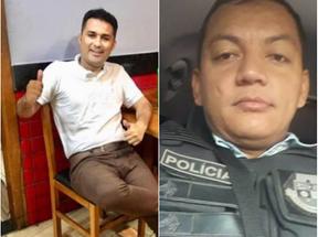 Acusado está preso 