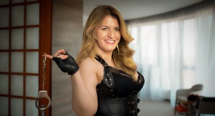 Ministra francesa vira atração ao aparecer na capa da revista Playboy 