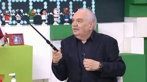 Paulo Morsa é demitido da rádio Transamérica 