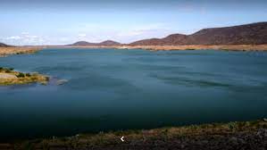 A estrutura da Barragem de Boa Vista é a maior do gênero de toda a transposição, com capacidade de armazenamento de 260 milhões de metros cúbicos