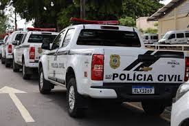 A operação contou com mais de 100 policiais das polícias Civil e Militar, Corpo de Bombeiros e Ministério Público 