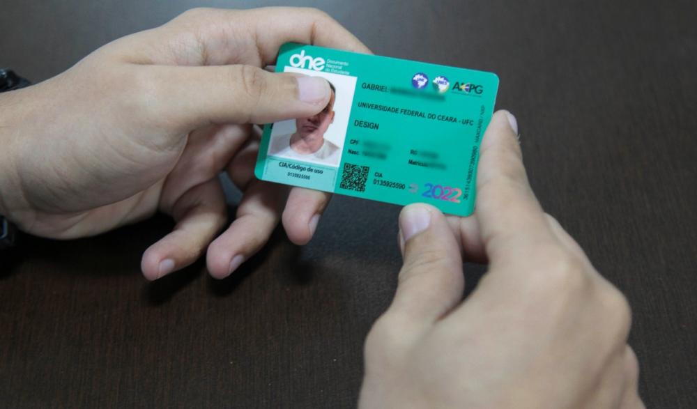 Procon-PB alerta contra entidades não autorizadas na emissão de carteira de estudante07h37