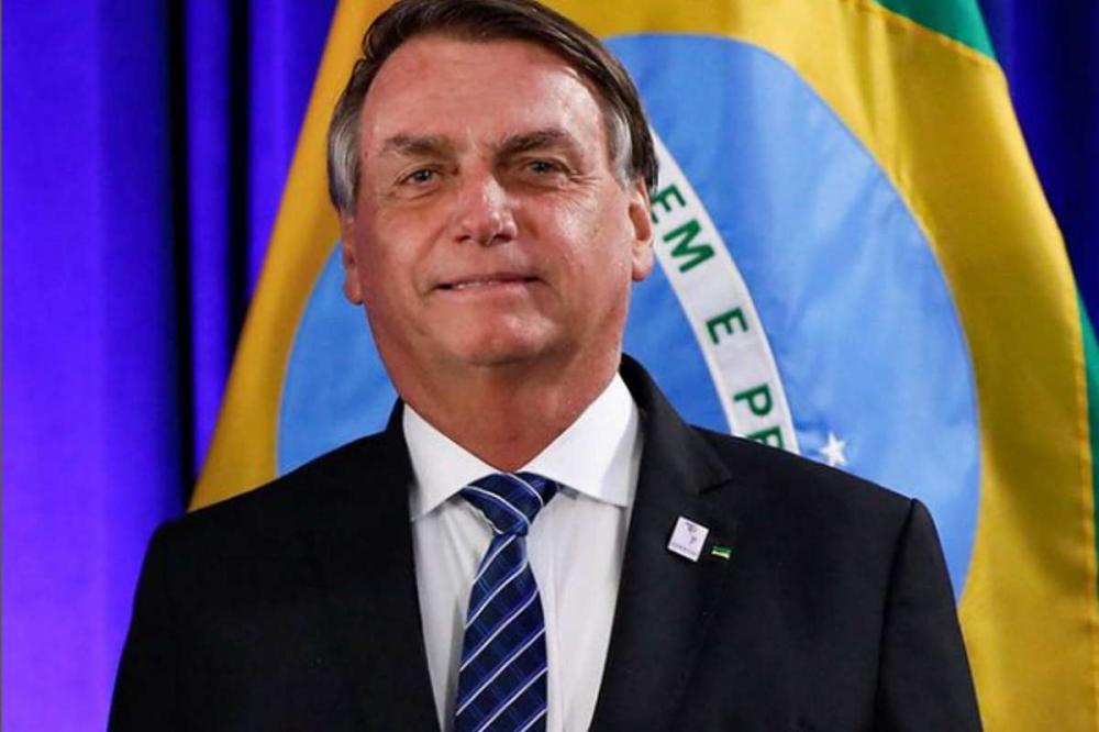 Bolsonaro 
