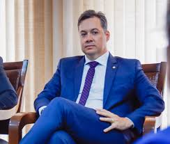 Júnior Araújo se adianta e coloca nome à disposição para disputar prefeitura de Cajazeiras 