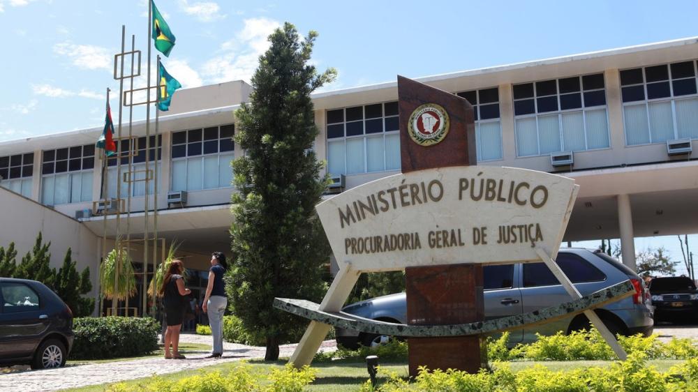 MP pede exoneração de temporáris do Barro 
