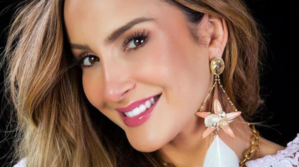 Claudia Leite 