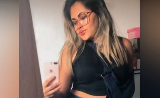 Jovem foi morta dentro de casa 