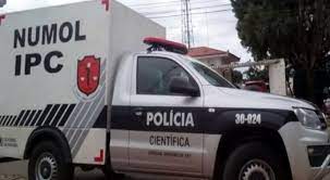 Ainda não se sabe a verdadeira causa do acidente. A Polícia investiga