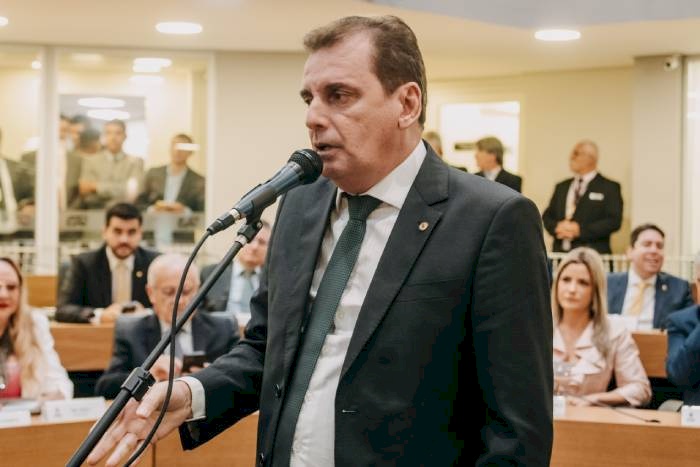 Deputado Chico Mendes 